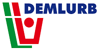 Logo DEMLURB